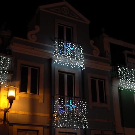 Paço de Arcos Double Suite By The Ocean מראה חיצוני תמונה