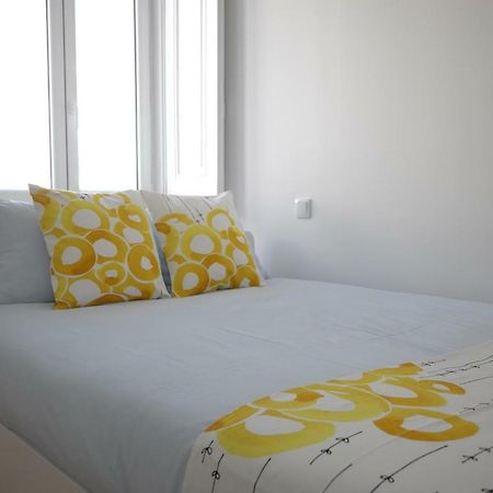 Paço de Arcos Double Suite By The Ocean מראה חיצוני תמונה