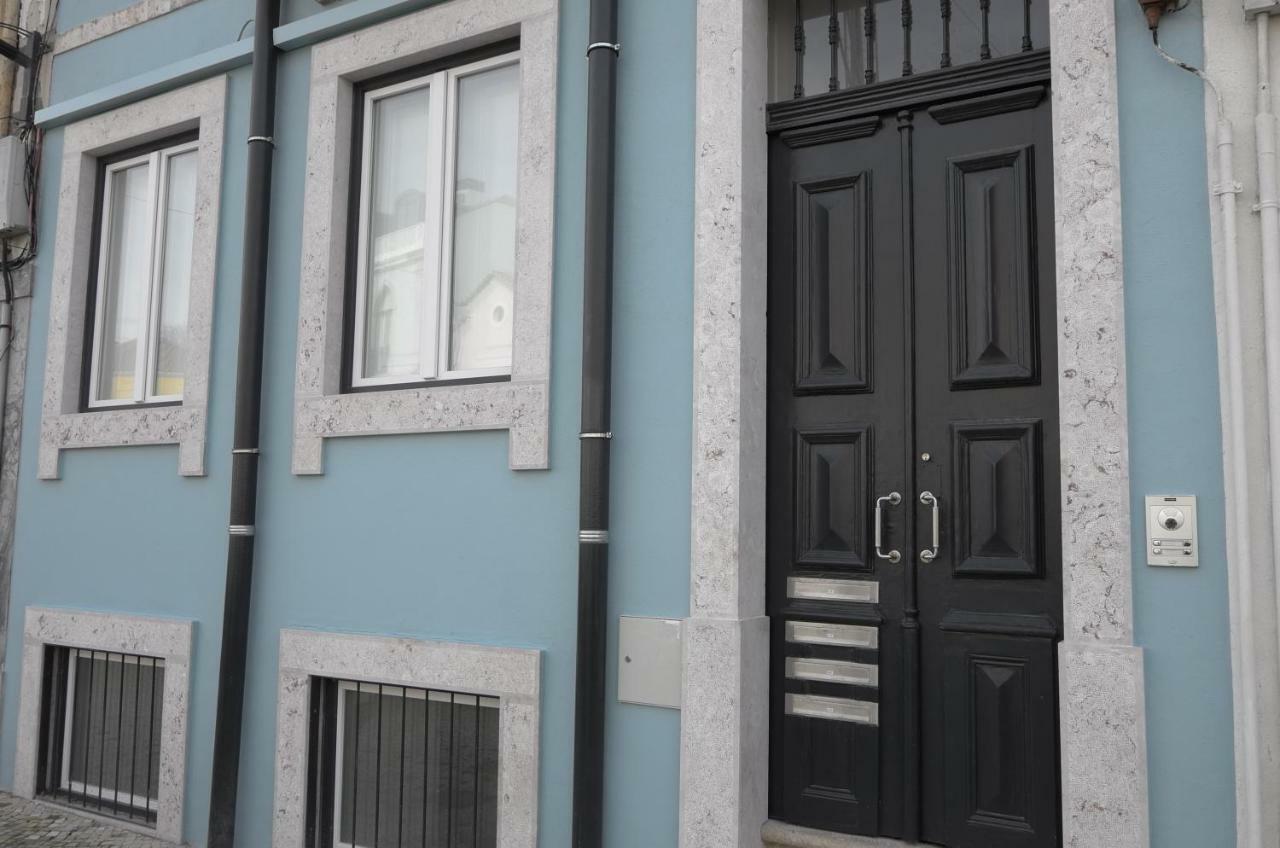 Paço de Arcos Double Suite By The Ocean מראה חיצוני תמונה