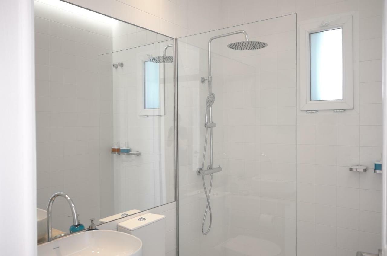 Paço de Arcos Double Suite By The Ocean מראה חיצוני תמונה