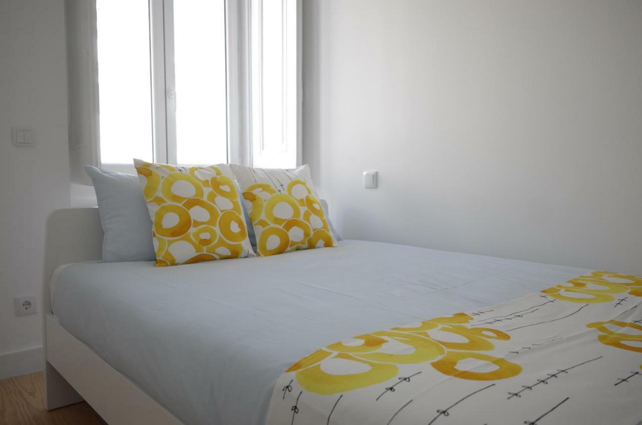 Paço de Arcos Double Suite By The Ocean מראה חיצוני תמונה