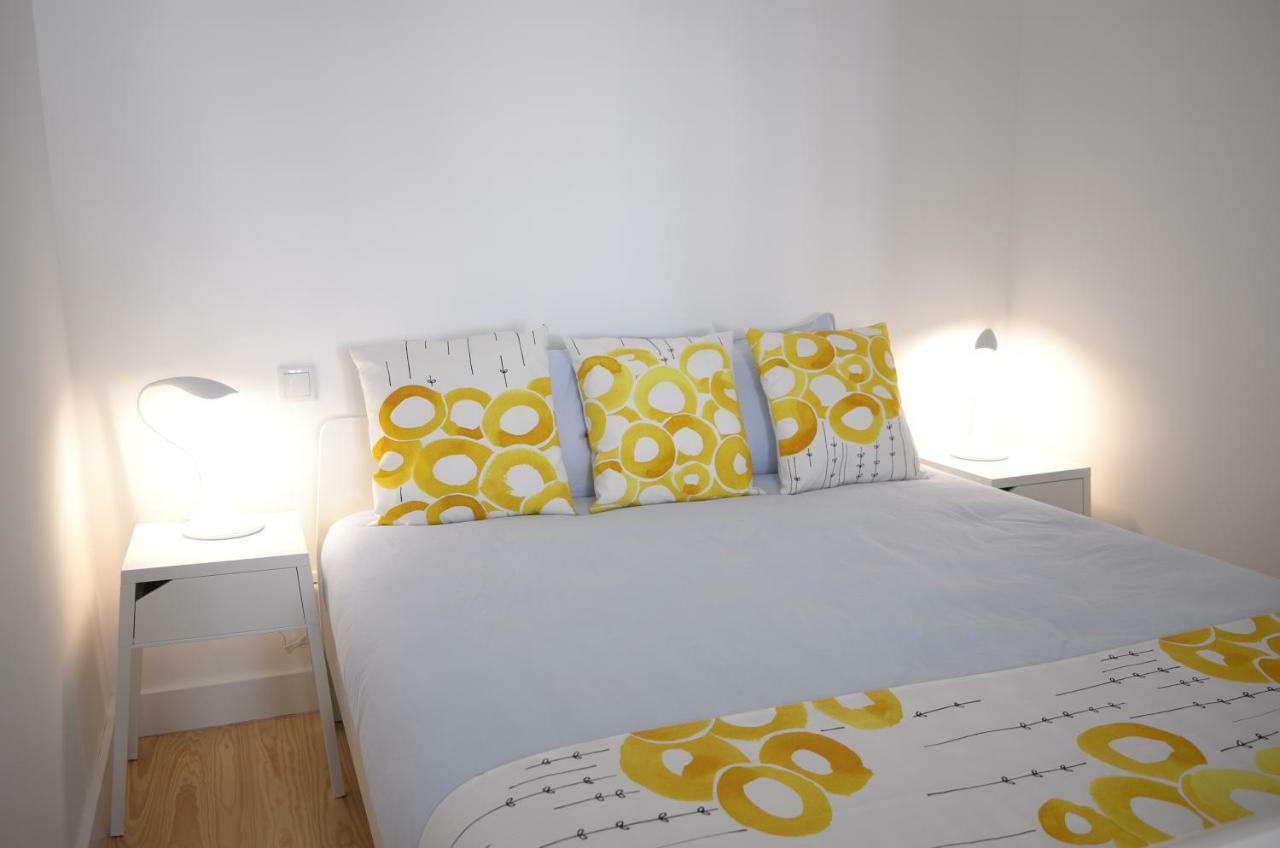 Paço de Arcos Double Suite By The Ocean מראה חיצוני תמונה