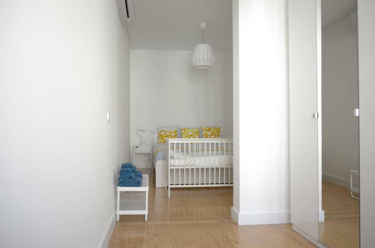 Paço de Arcos Double Suite By The Ocean מראה חיצוני תמונה