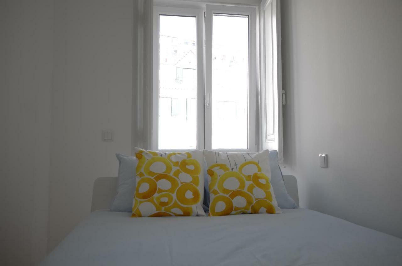 Paço de Arcos Double Suite By The Ocean מראה חיצוני תמונה