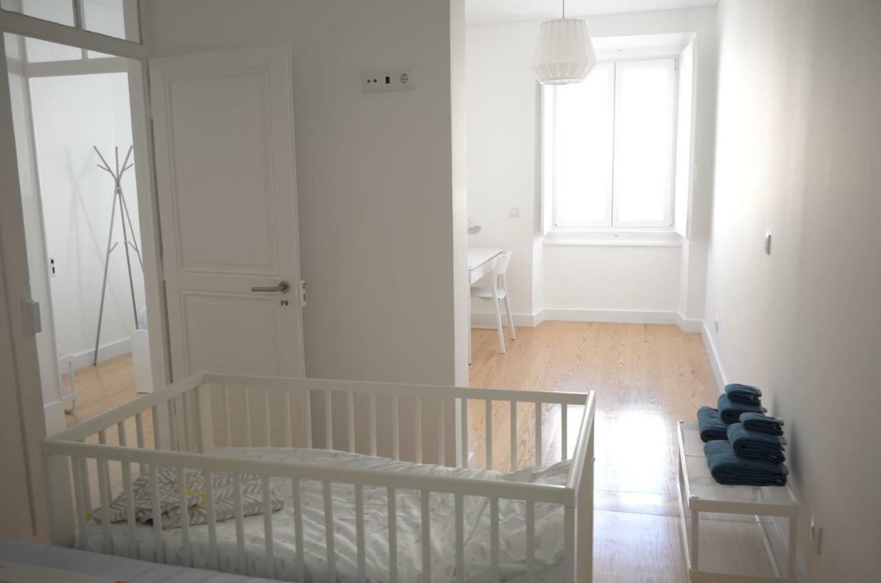 Paço de Arcos Double Suite By The Ocean מראה חיצוני תמונה
