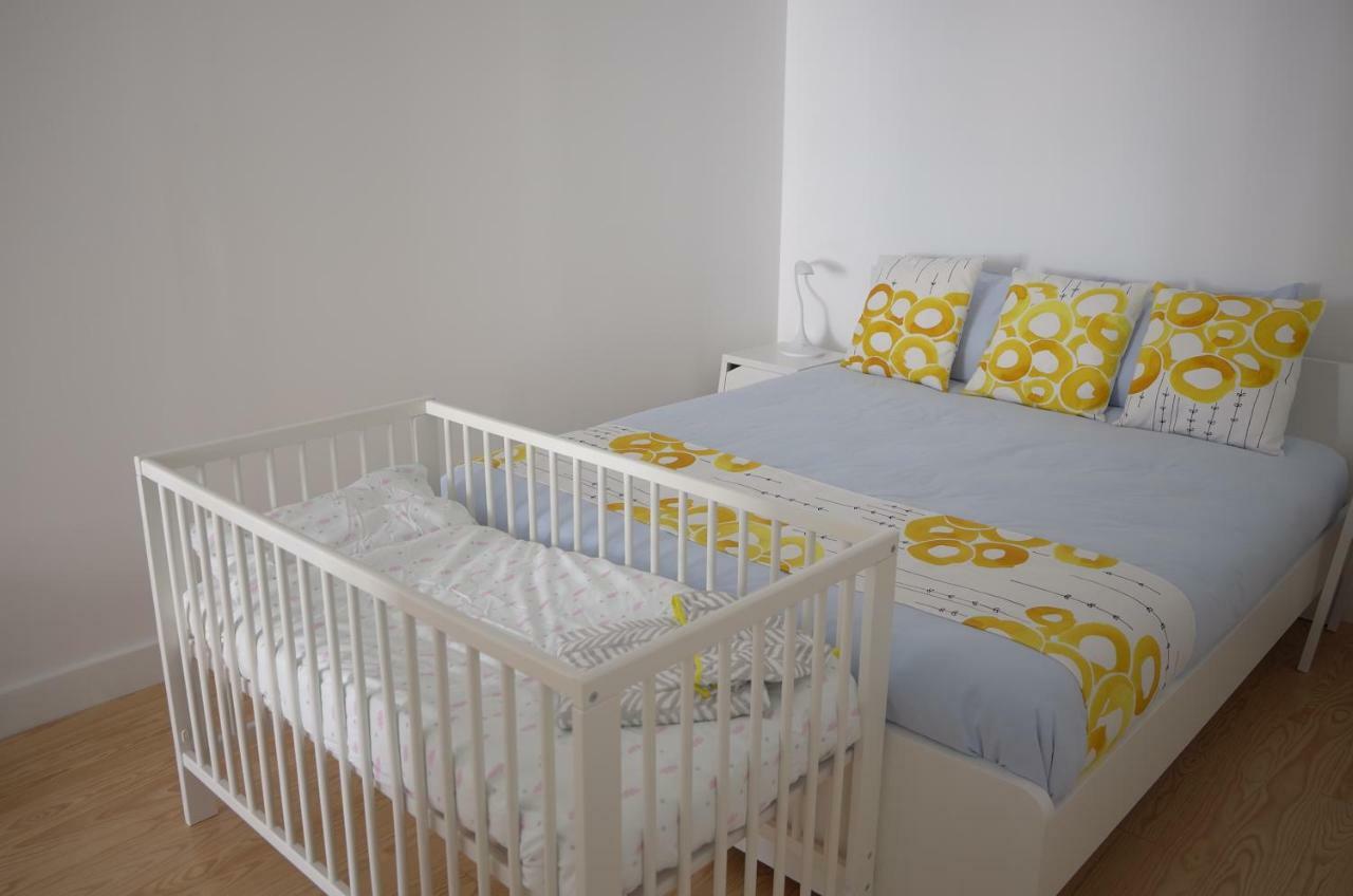 Paço de Arcos Double Suite By The Ocean מראה חיצוני תמונה