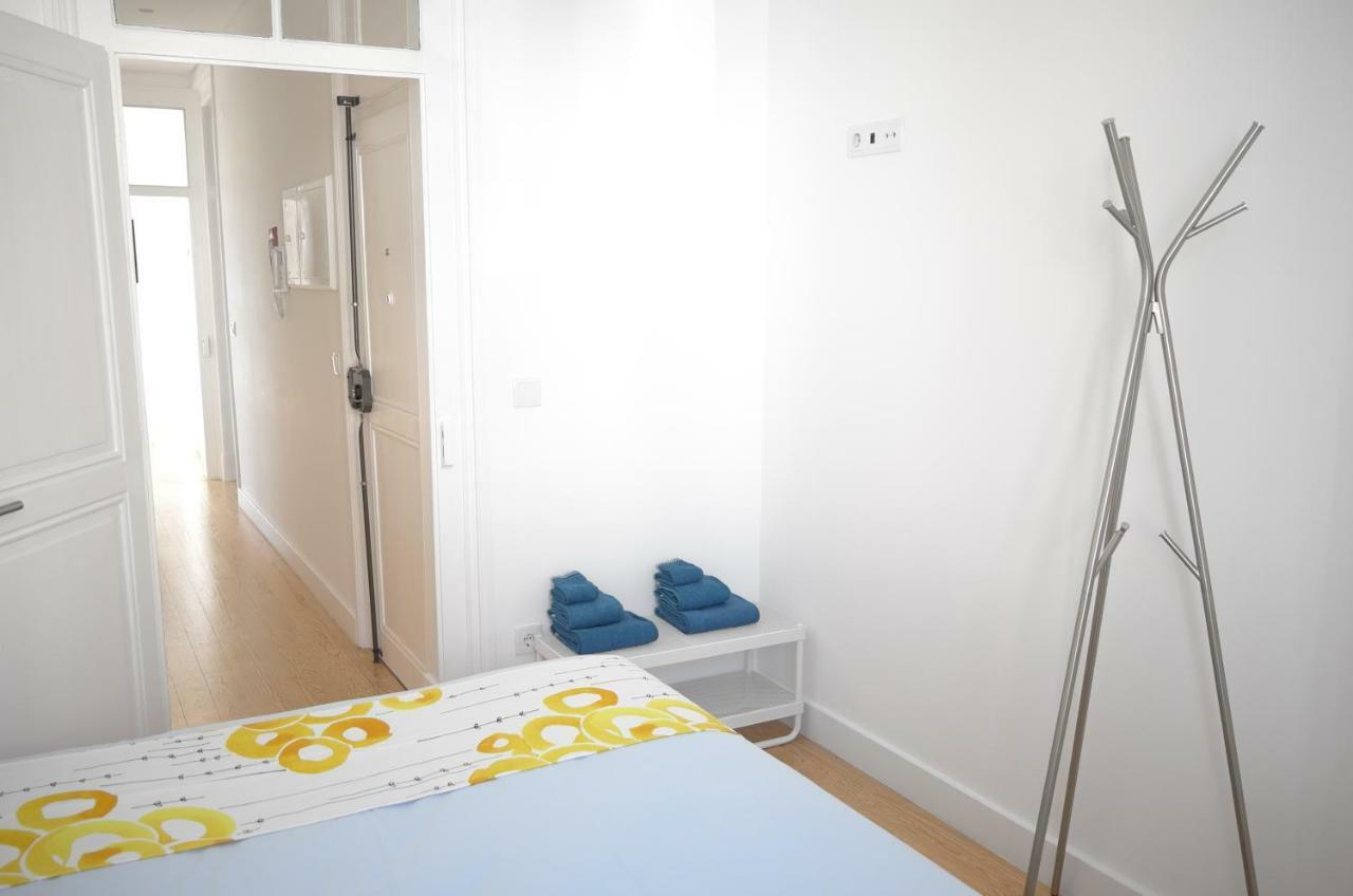 Paço de Arcos Double Suite By The Ocean מראה חיצוני תמונה