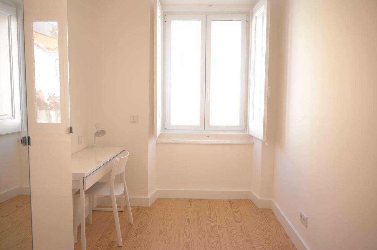 Paço de Arcos Double Suite By The Ocean מראה חיצוני תמונה