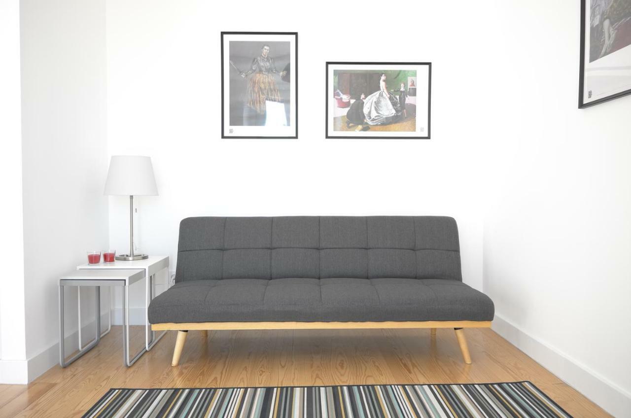 Paço de Arcos Double Suite By The Ocean מראה חיצוני תמונה