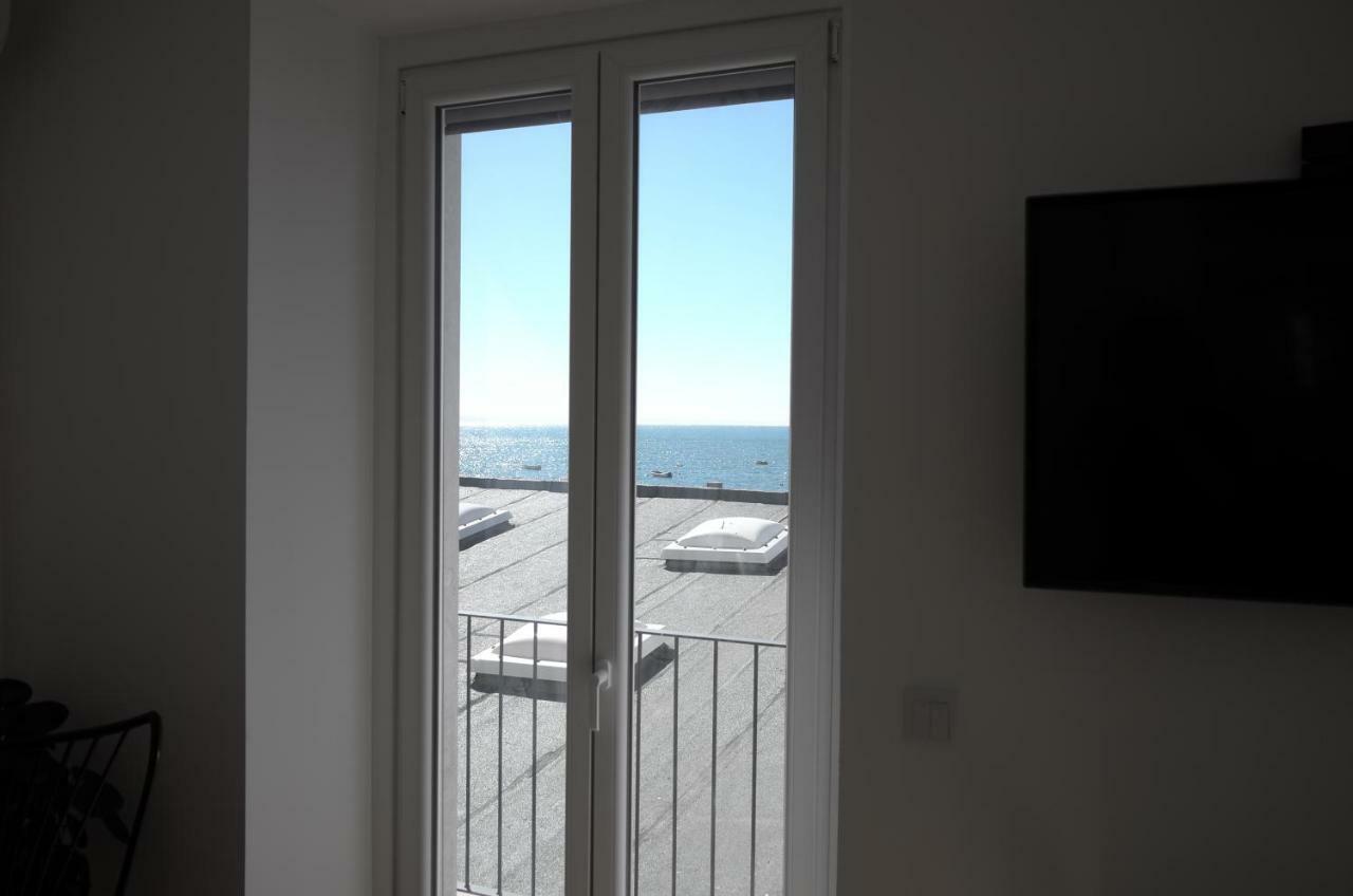 Paço de Arcos Double Suite By The Ocean מראה חיצוני תמונה