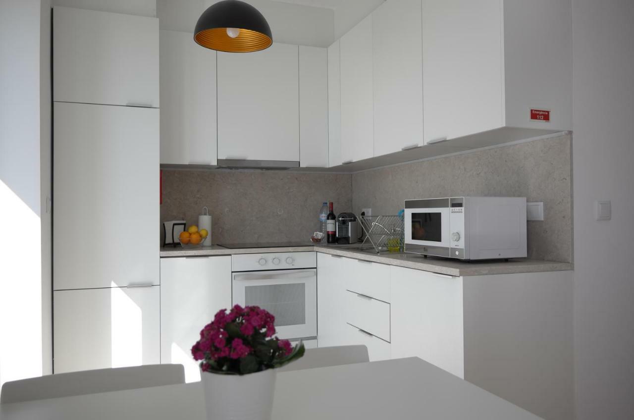 Paço de Arcos Double Suite By The Ocean מראה חיצוני תמונה