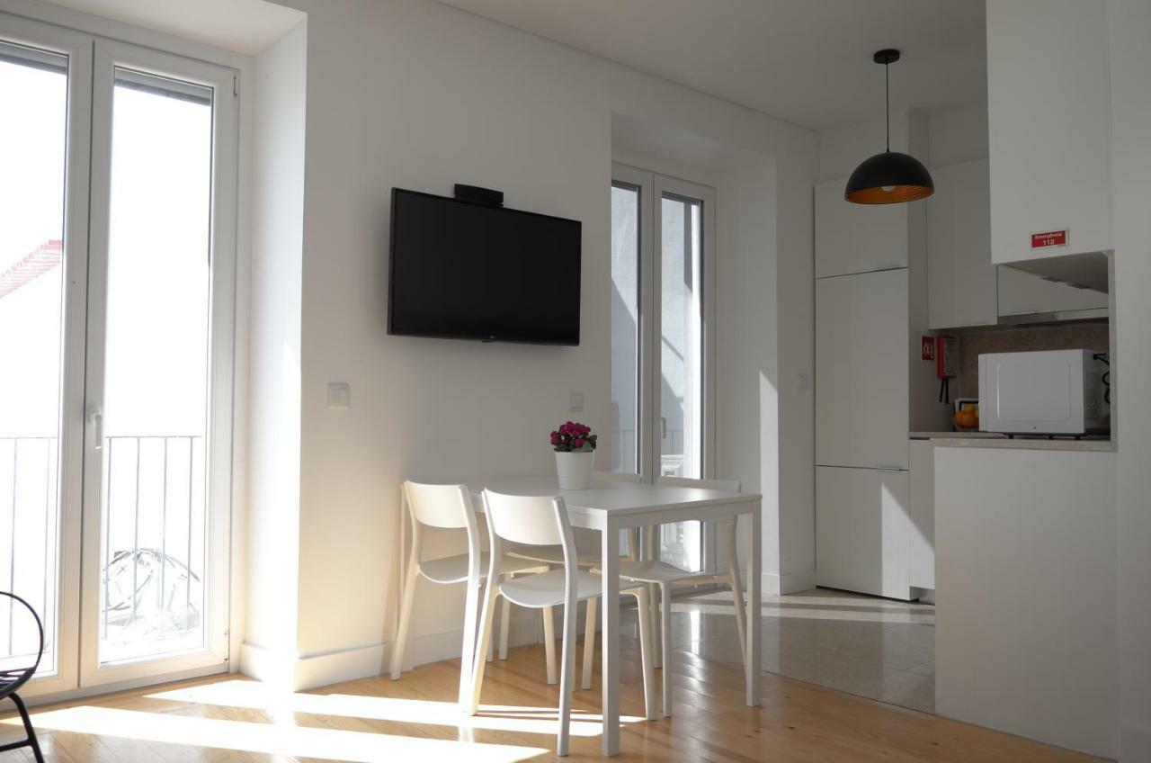 Paço de Arcos Double Suite By The Ocean מראה חיצוני תמונה